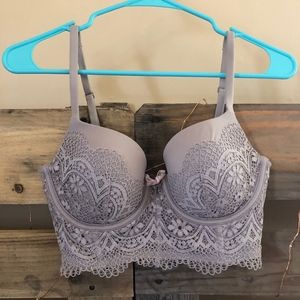 Body by Victoria Secret Bra